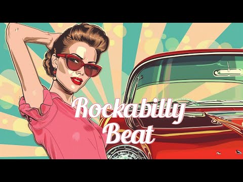 Rockabilly Beat 🔥 Rock Your World with ROCKABILLY BEAT!