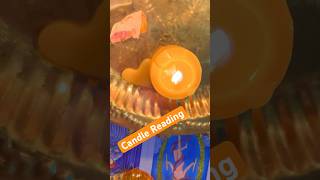 Candle Reading |  Candle magic #candlereading