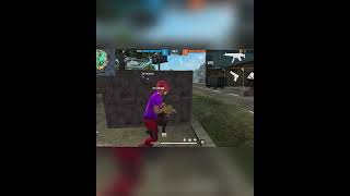 Hacker in clash squad rank 👹| #hackerfreefire #freefire #shorts #clasaquadrankedtips #hacker