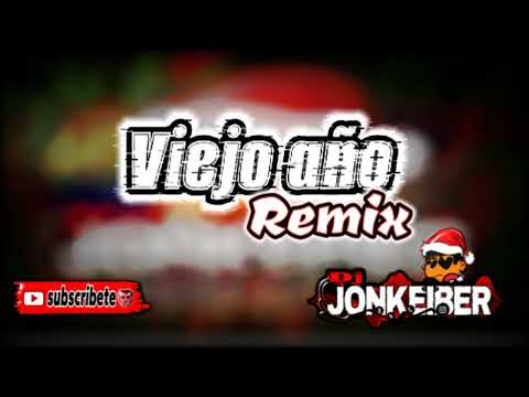 Viejo año Gaita Remix Afro - Djjonkeiber 👹❤️