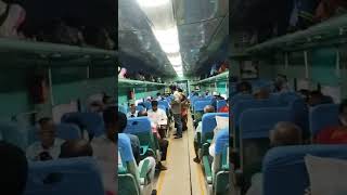 Coimbatore Shatabdi Express|Chennai to Coimbatore#travel#shorts