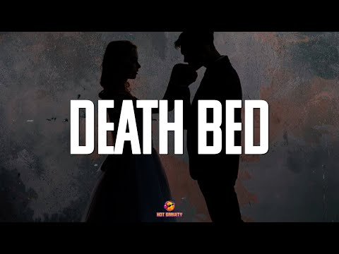 Powfu - death bed (coffee for your head) (Lyrics) ft. beabadoobee