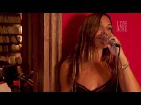 Zazie - Live@Home - Part 3 - Etre et Avoir , L'addition