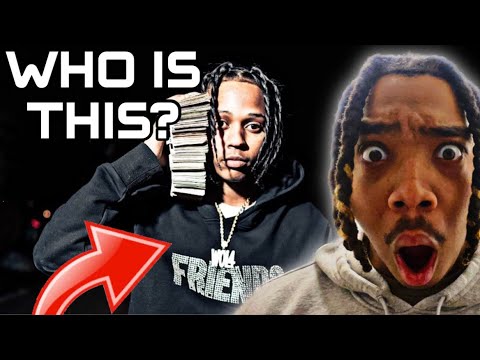 This Rapper DTHANG GZ is BLOWING UP! You NEED to See This Reaction