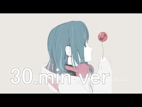 【フリーBGM】 Soft Stroll / 30min.ver 夏 かわいい 雑談