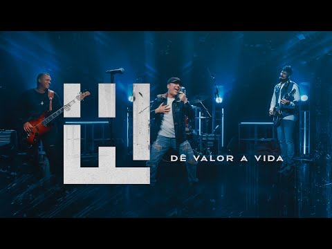 Fort Enna - Dê valor a vida [ CLIPE OFICIAL ]