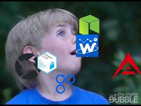 Trying To Decide Which Altcoin To Buy