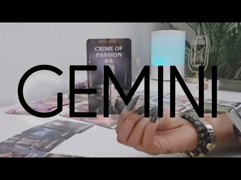 GEMINI (TWINS) OBSESSED WITH KEEPING THE TRUTH HIDDEN🤦‍♀️I HOPE UR READY TO HEAR THIS!PREPARE URSELF