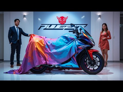 New2025 Bajaj Pulsar 150 | A Perfect Blend of Power, Style & Performance!