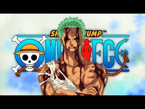 The Best And Worst Of One Piece!? | Reviewing Thriller Bark