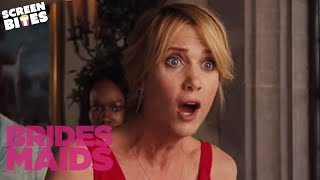 "Look at that F*****G Cookie!" | Bridesmaids | Screen Bites