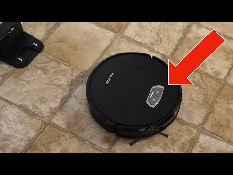 Master Your Cleaning Game: HONITURE G20 Pro Robot Vacuum | Effortless Cleaning Redefined