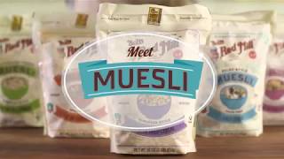 Muesli