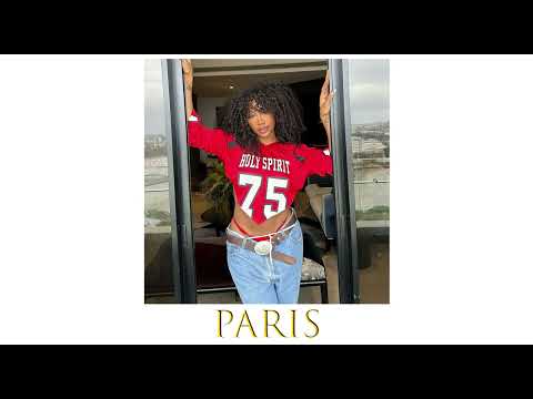 (FREE) R&B Type Beat - "Paris"