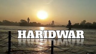 HARIDWAR | TRAILER | ONE OF THE SAPTPURI