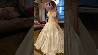 My Wedding Dress Search (Part 4) #wedding