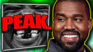 Kanye's New Album Just Leaked a TON... (BULLY)