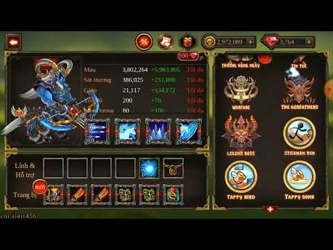 epic heroes war code mới cực vip new code