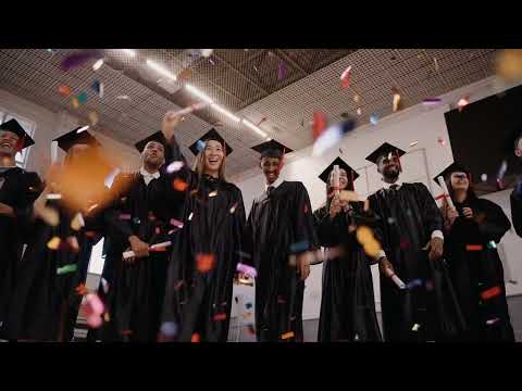 Graduation Video