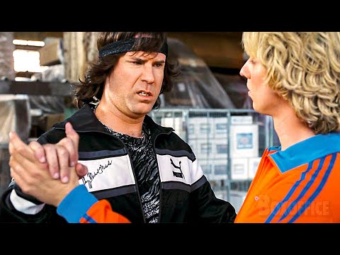 "Occupati della ragazza" | Blades of Glory - Due pattini per la gloria | Clip in Italiano