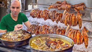 72 HOURS Greek Street Food 🇬🇷 30+ MUST EAT Foods in Athens, Greece