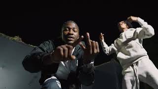 Nino Paid x BabyChiefDoit x PlaqueBoyMax  - COOLN (Music Video)