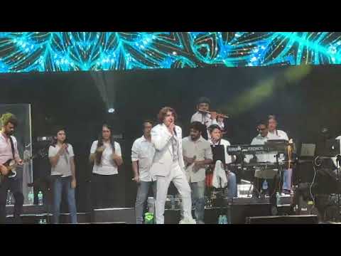 Sonu Nigam Live in Concert - Dil Dooba