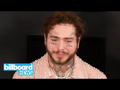 Post Malone Relaunches Shaboink Brand With Huge Offer of Coronavirus Relief Gear | Billboard News