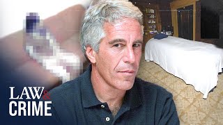 11 Disturbing Revelations from the Epstein Document Dump