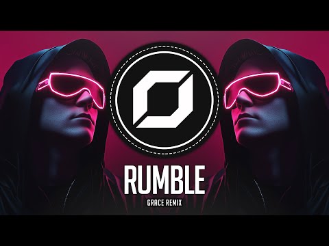 TRANCE ◉ Skrillex, Fred again.. & Flowdan - Rumble (GRACE Remix)