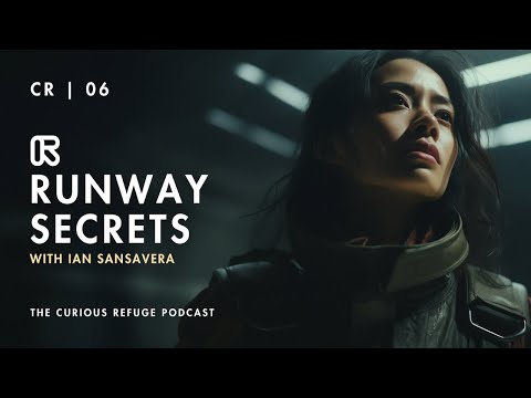 Runway Tips & Tricks: Expert Advice & Workflows with Ian Sansavara