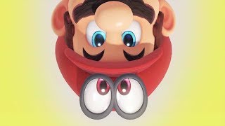 SUPER MARIO ODYSSEY: The 100% Supercut