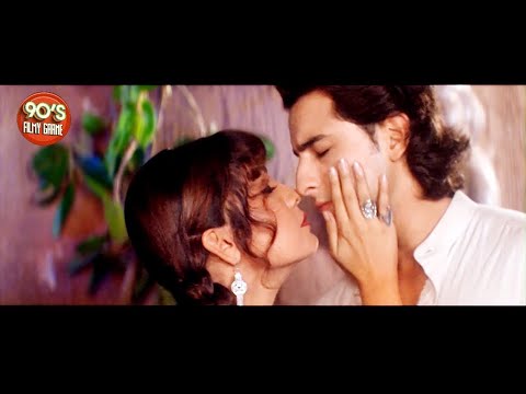 Itna Bhi Na Chaho Mujhe | 90s 4K Song | Sanam Teri Kasam Movie Song | Kumar Sanu, Alka Yagnik