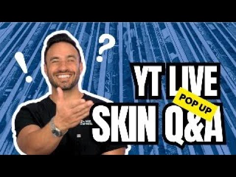 Weekend SkinCare Live!