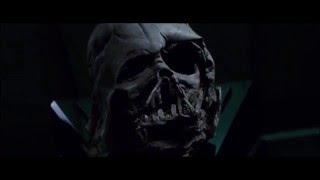 KYLO REN I SPEACKS TO DARTH VADER [ORIGINAL VIDEO]