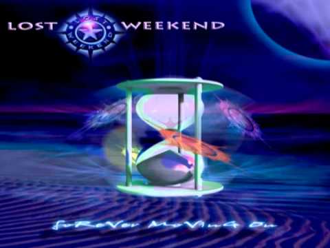 Lost Weekend - Is This Our Limit (2006) Melodic Rock