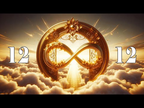 Portal 12/12 | Activate The Divine Light Of Efata - Powerful Magnet That Will Attract Prosperity ...