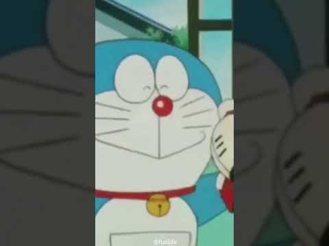 dark side of Doraemon 🌝 #funny #fyp #doraemon