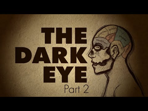 Cask and Masque | THE DARK EYE | pt. 2