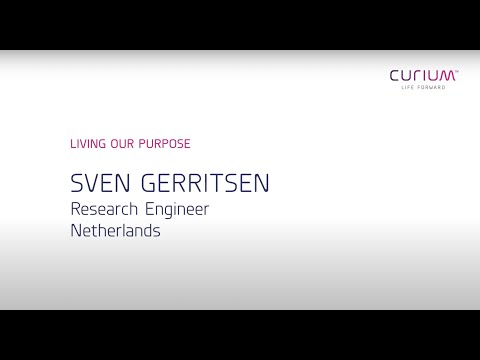 Employee Voices — Sven Gerritsen (short)