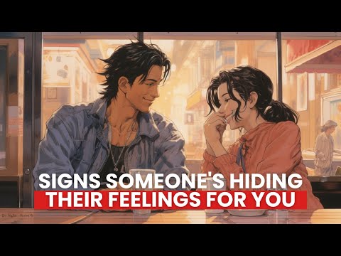 Emotional Espionage: Decoding the Signs of Hidden Feelings