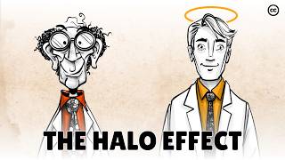 The Halo Effect [Pretty Privilege]