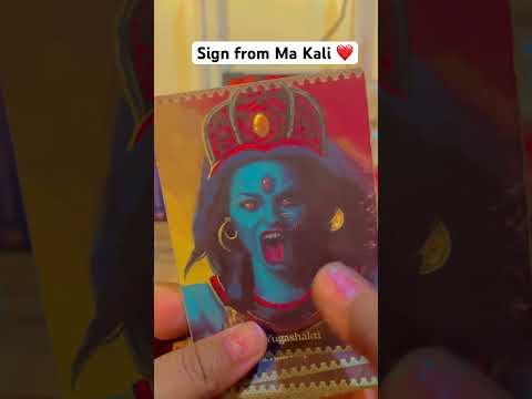 Ma Tara Messages Tarapith #tara #kali #shakti #feminine #ashortaday #youtubeshorts #tarot #universe