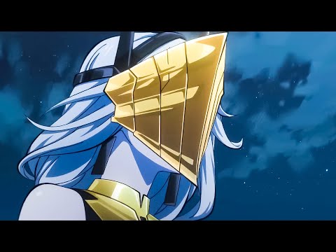 Instinct x To Be Hero X「AMV」Wrong