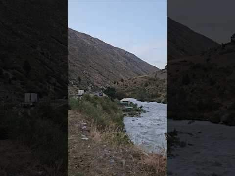 비슈케크 근교 여행 chunkurchak, Kyrgyzstan