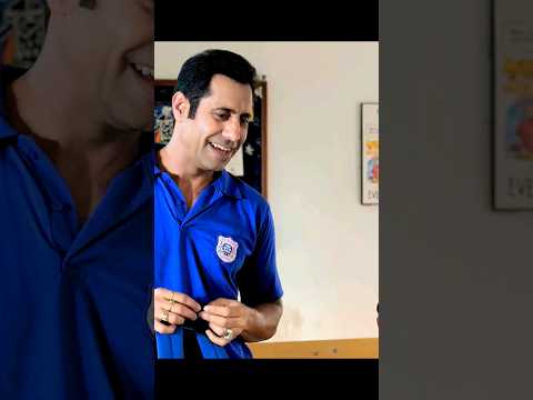 Oh My Pyo Ji - Punjabi Comedy Movie Scene 7 - Binnu Dhillon - Jaswinder Bhalla - Shorts - YT Shorts