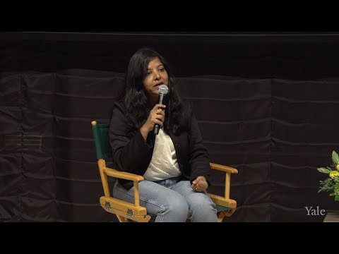 Screening of “Maadathy, an Unfairy Tale” and Conversation with the Filmmaker Leena Manimekalai