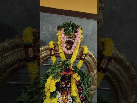 ಶ್ರೀ ಮಾರಿಕಾಂಬ ದೇವಿ#mariyamma #marikambatemple #mariyamman #marikamba #mariyammamuthumariyamma #god