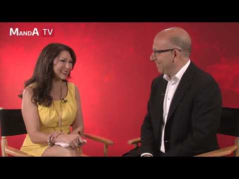 M&A.TV Interview Amir Glogau - Founder and Managing Partner, Citrine Capital Partners