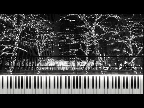 Merry Christmas Mr  Lawrence - Sakamoto Ryuichi [Piano Tutorial + sheet]